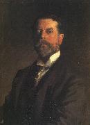 John Singer Sargent Self Portrait ryfgg Norge oil painting reproduction